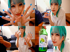 【パコパコ動画】このイチャラブカップル ! エロ過ぎて無理www　渚みつき　サンプル画像11